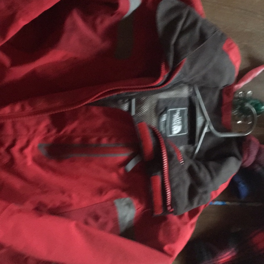 Northface Jacket - Picture 2 of 2
